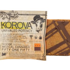 Korova 5150 Bar 500MG
