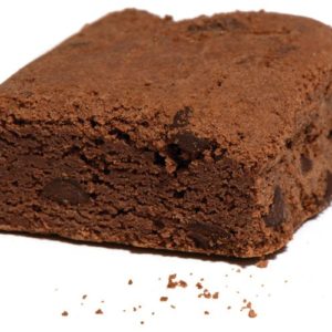 Korova Brownie 150mg (Triple Chocolate)