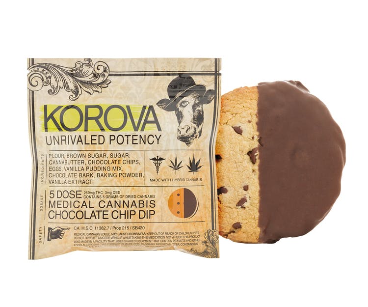edible-korova-chocolate-dip-cookie-2c-250mg