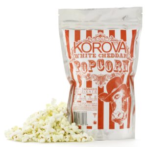 Korova - Popcorn 300mg