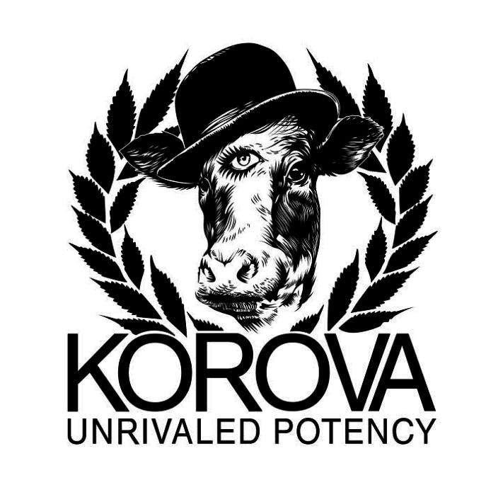 Korova | Siberian Tiger Pre Roll 1g