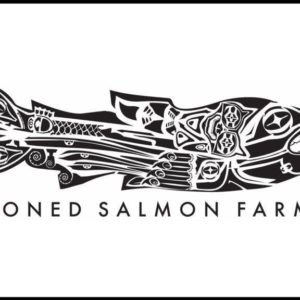Kosher Kush by Stoned Salmon Farms