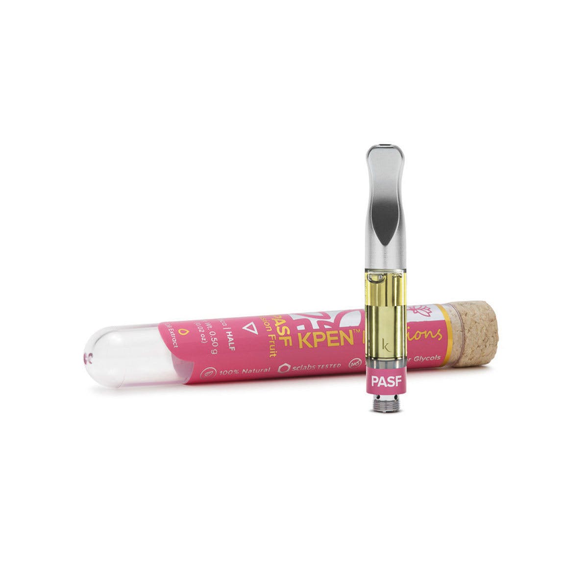 KPEN v2 Infusions - Passion Fruit