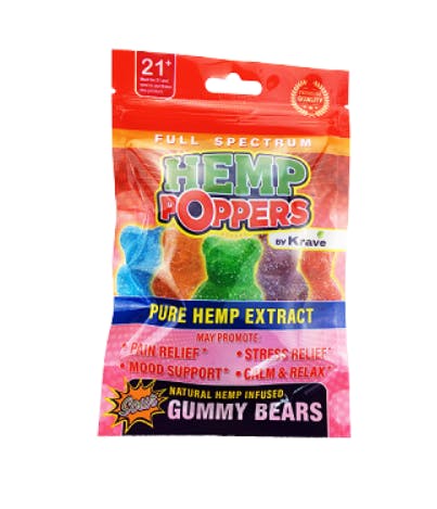 marijuana-dispensaries-cbd-shop-in-laguna-hills-krave-hemp-poppers-gummy-bears