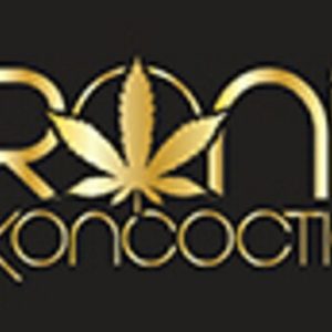 Kronic Koncoctions Premium Nug Run Crumble