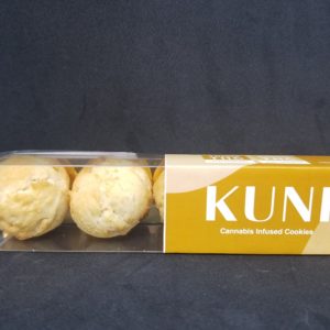 Kuni Cookies (Coconut)