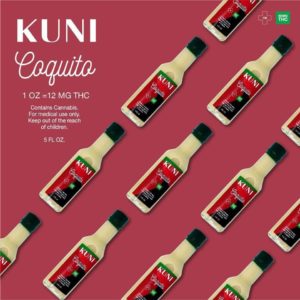 Kuni Coquito