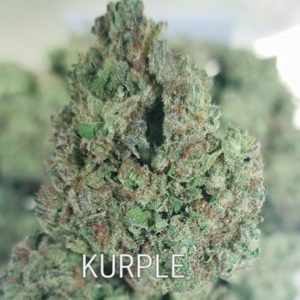 Kurple Purple $99/0z
