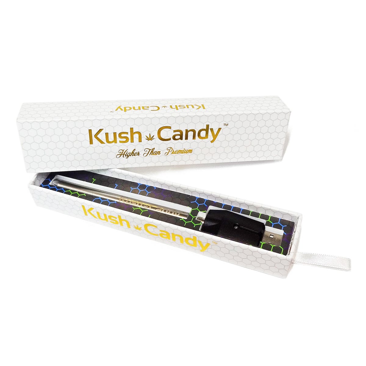 Kush Candy Battery + Charger
