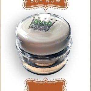 Kush Cream Aloe-Based Face & Eye Cream