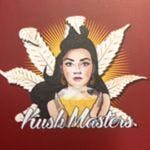 Kush Masters Wax (Tax included)