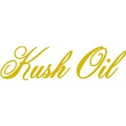 Kush Oil CBD Hybrid CO2 Disposable Vape Pen 0.4ml