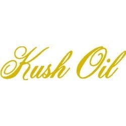 Kush Oil Sativa CO2 Extracted Disposable Vape Pen 0.4ml