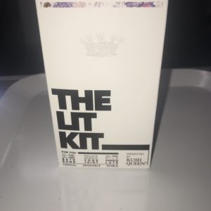 Kush Queen Lit KIt for You