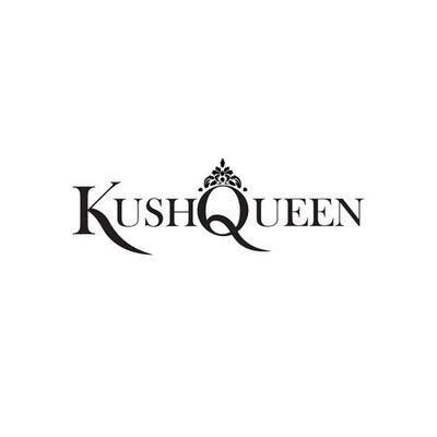 Kush Queen - Soaked - CBD 150mg (6oz)