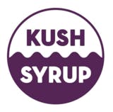 Kush Syrup - Fruit Punch Flavor - 100mg