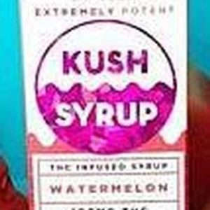 Kush Syrup Watermelon 10 servings