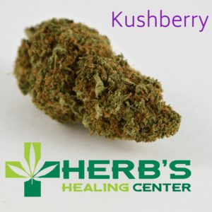 Kushberry