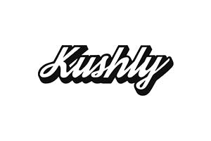 Kushly - Zkittlez- 500mg