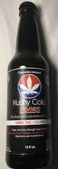 Kushy Cola - Max 100MG