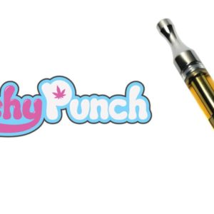Kushy Punch | Gorilla Glue 1g