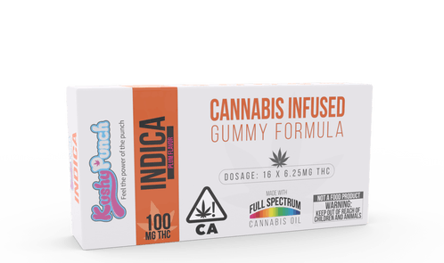 marijuana-dispensaries-20660-bahama-st-chatsworth-kushy-punch-indica-gummy-100mg