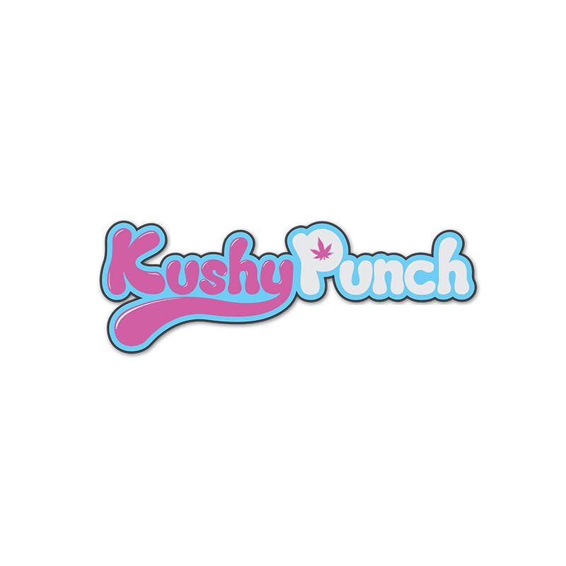 KUSHY PUNCH - PLUM