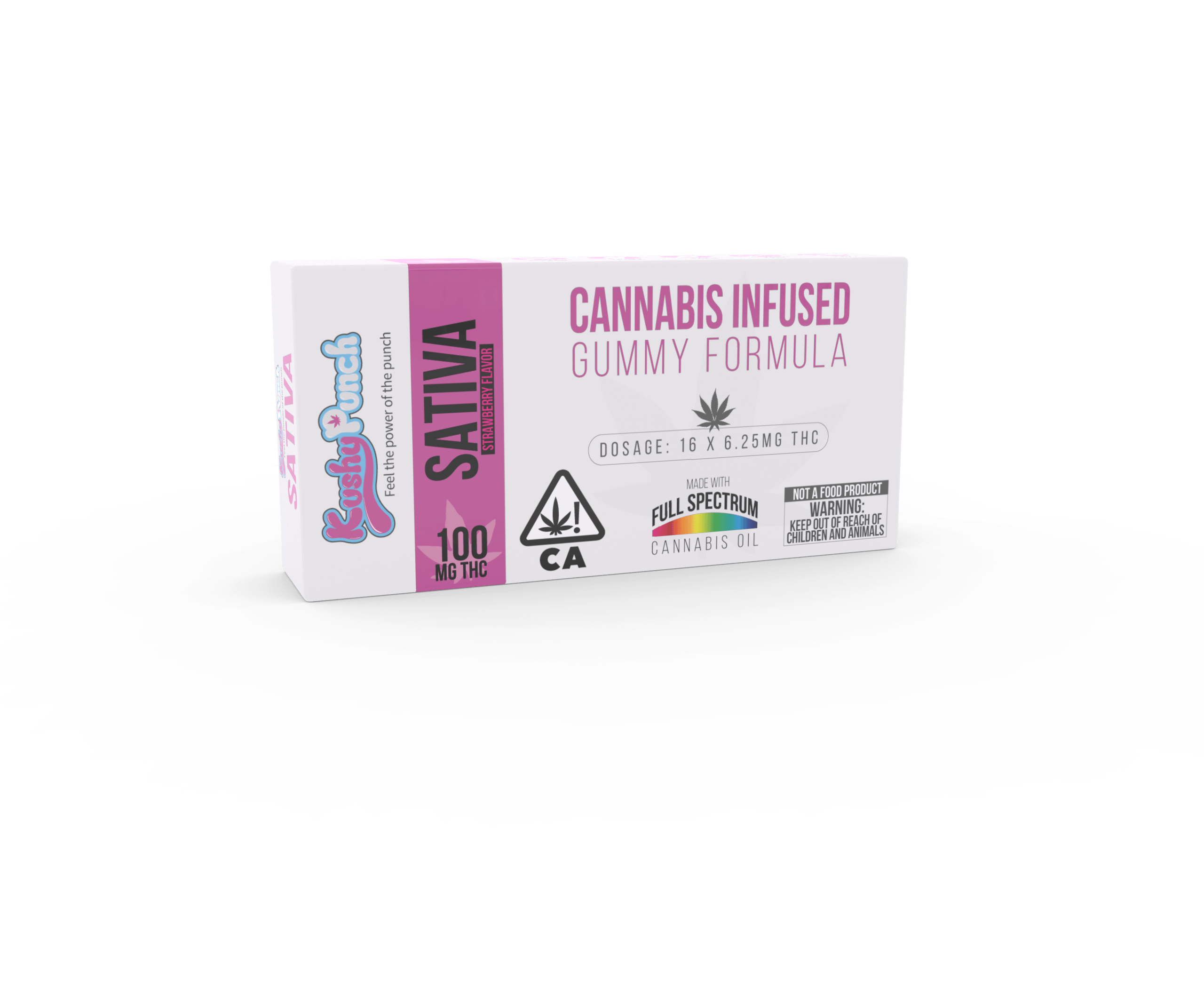 marijuana-dispensaries-dank-of-california-in-tarzana-kushy-punch-strawberry-flavor-sativa