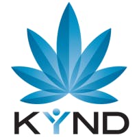KYND - KANJI GUMMIES - PINEAPPLE CBD