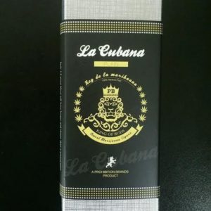 La Cubana Cannagar 1.5gr by Prohibition