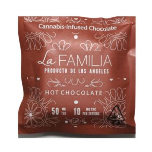 La Familia Chocolate, Hot Chocolate