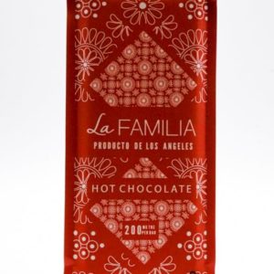 La Familia Chocolates (200mg)