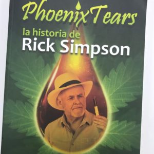La Historia de Rick Simpson