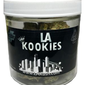 LA Kookies || OZ Special ||