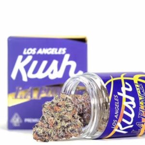 LA Punch (Los Angeles Kush)