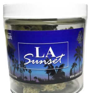 LA Sunset || OZ Special ||