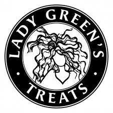 Lady Green Treats Jewels -1A401030000BCAE000000820