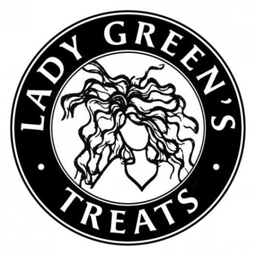 Lady Green's Treats Old Fashion Candy Jewels