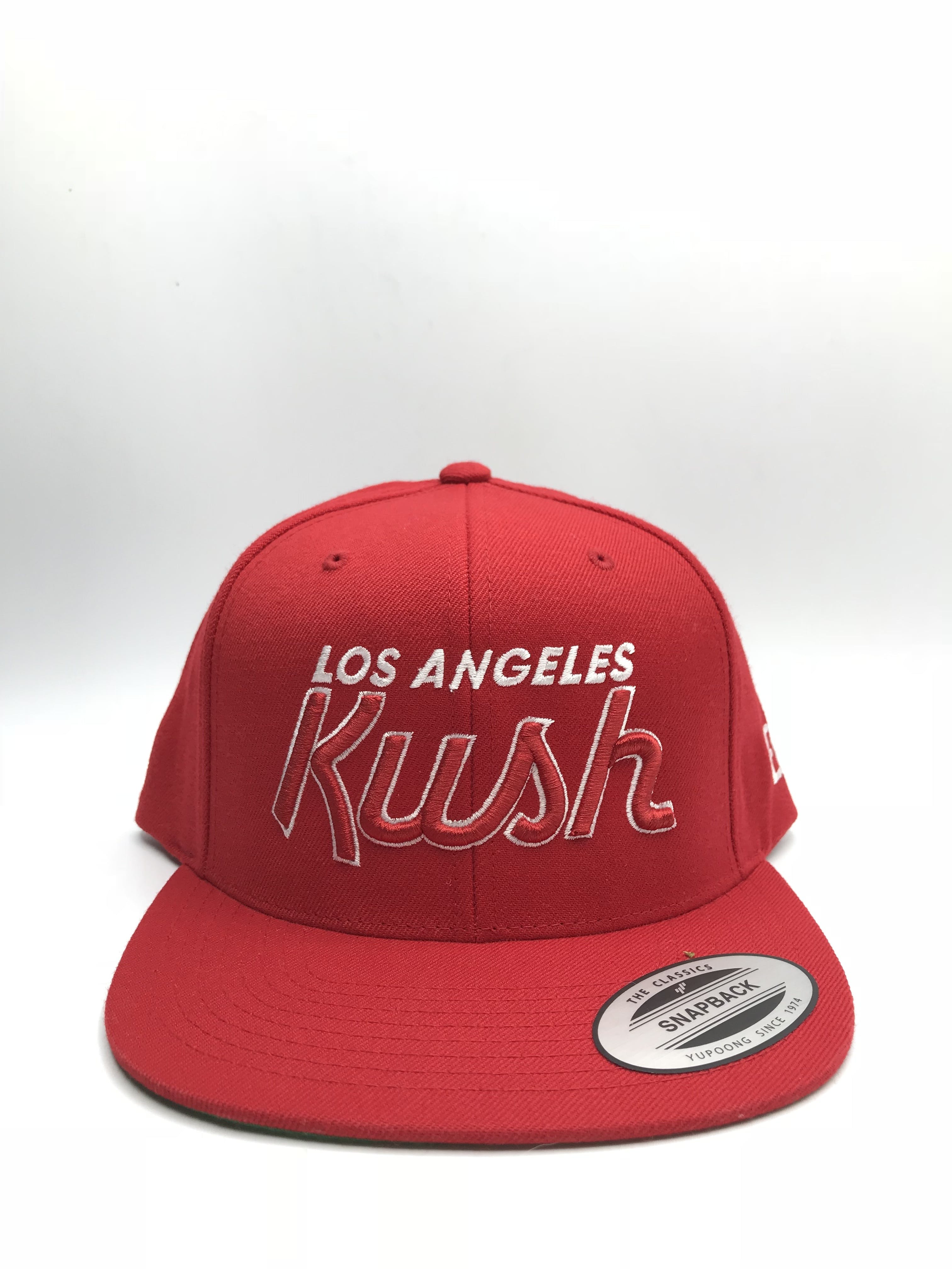 gear-lak-snapback-red-w-red-a-white-lettering