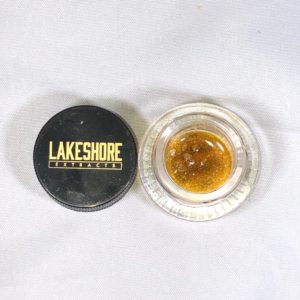 Lakeshore Extracts Sauce