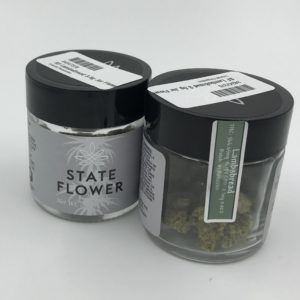 Lambsbread by State Flower Cannabis