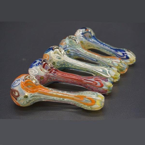 Large Glass Pipes $15