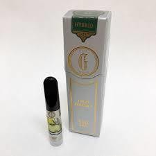 Larry OG (High Potency) 500mg Cartridge| Guild Extracts