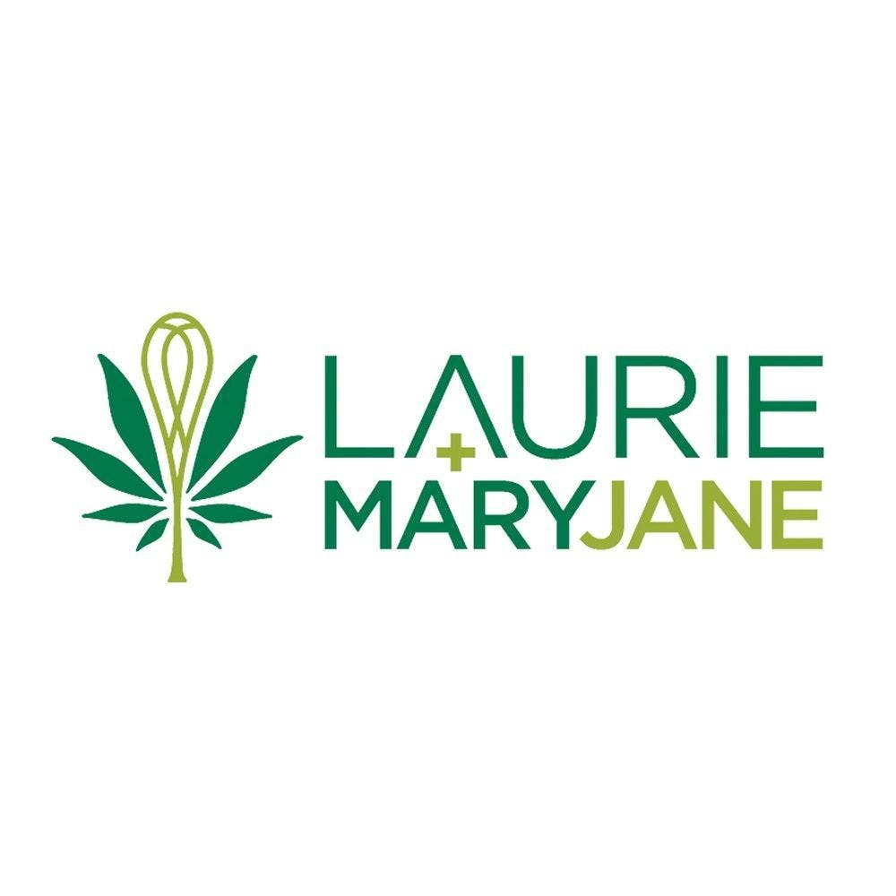 Laurie + MaryJane - Peanut Butter Blondie Bites