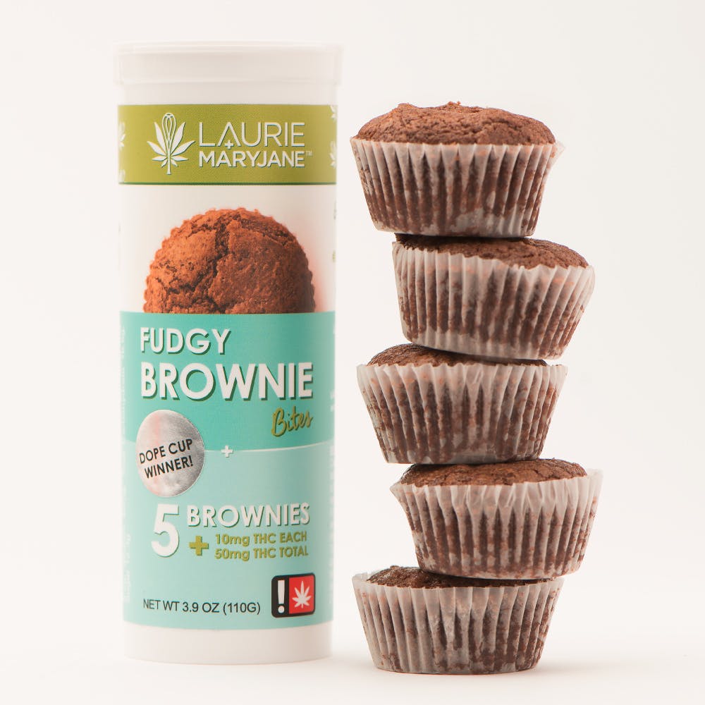 Laurie Marie - Fudgy Brownie - 1A401030000797D000020998