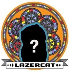 Lazercat - GMO Live Rosin