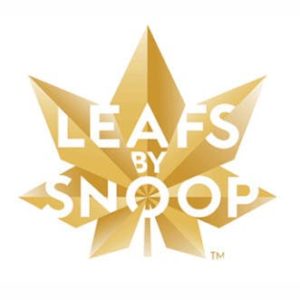 Leafs by Snoop 100mg