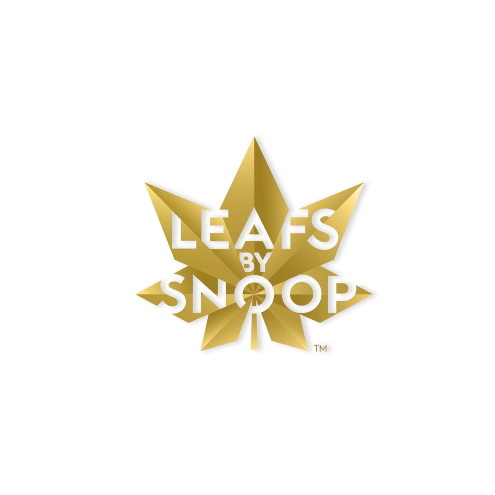 Leafs By Snoop Cherry Gummies