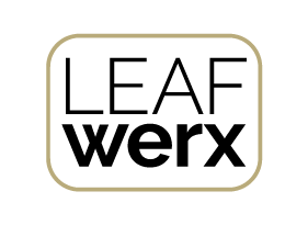 LeafWERX - Citrus Sap 1g Pre-Roll - H - 21.79%