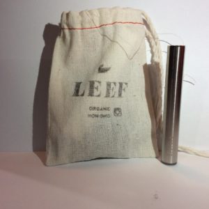 Leef Organics - BATTERY